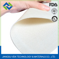 Material de espuma ProductionPtfe tecido de fibra de vidro revestido com teflon